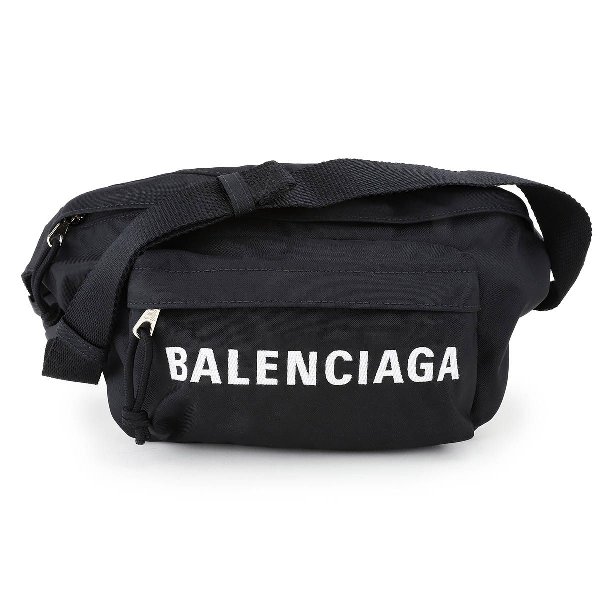 新品 バレンシアガ BALENCIAGA ウエストバッグ・ボディバッグ