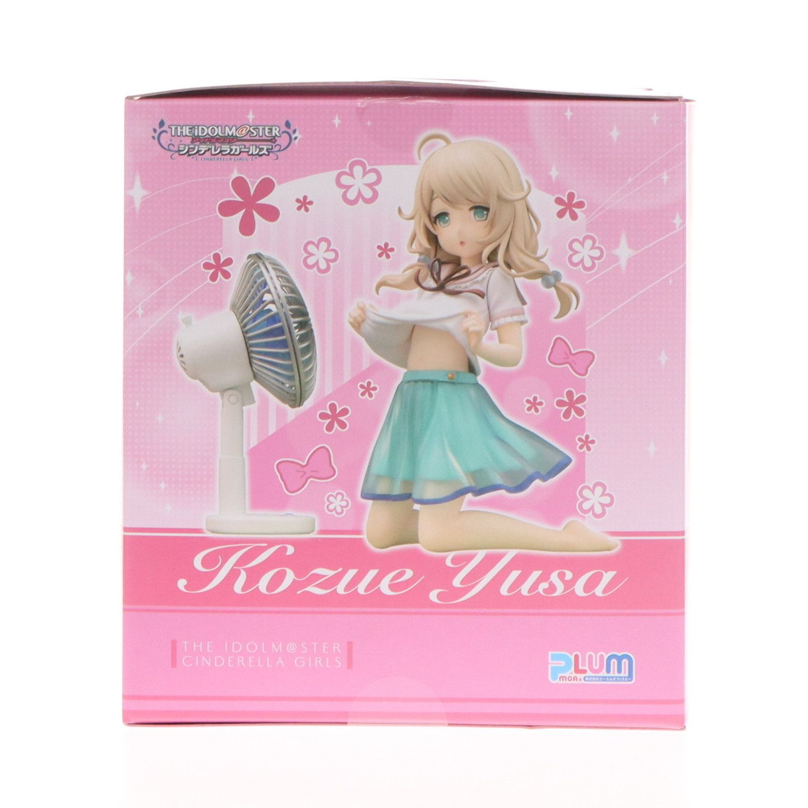 再販) PLUM直販限定特典付属 遊佐こずえ[スウィートフェアリー