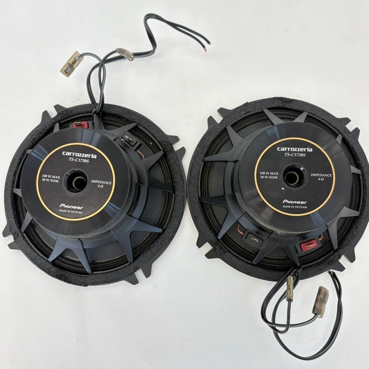 カスタムフィット