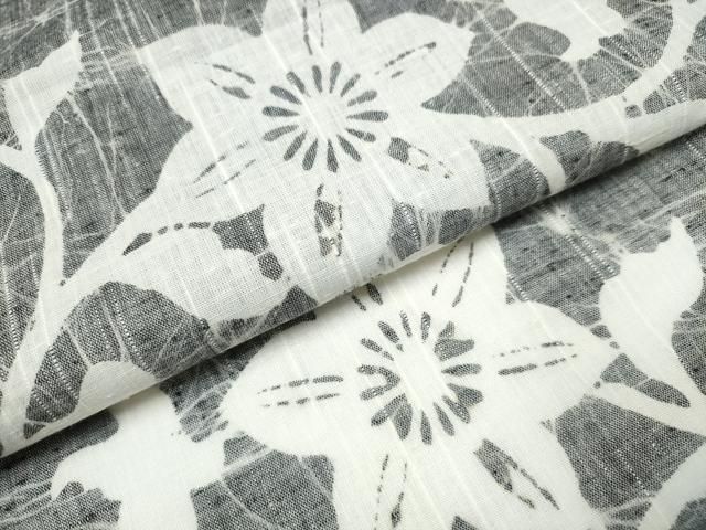 平和屋着物∴夏物 浴衣