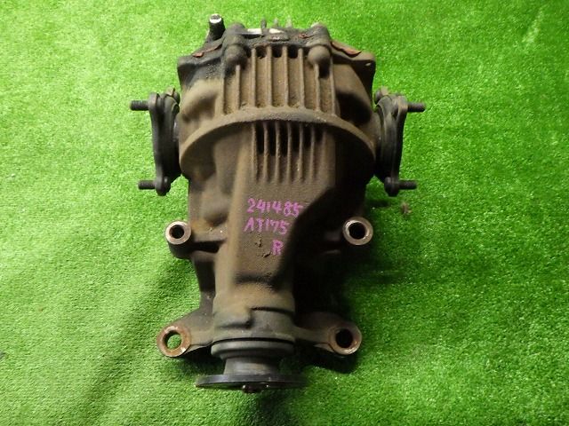 コロナ リアデフ リジットデフ AT175 トヨタ 250909201