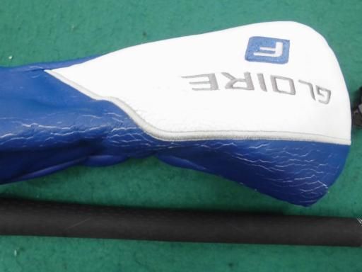 全品全国送料無料！ テーラーメイド GLOIRE F 2016 3W フェアウェイウッド FW GLOIRE GL6600 フェアウェイ フレックスSR メンズ 男性用 右利き 右用 Cランク ゴルフクラブ 影響力のある