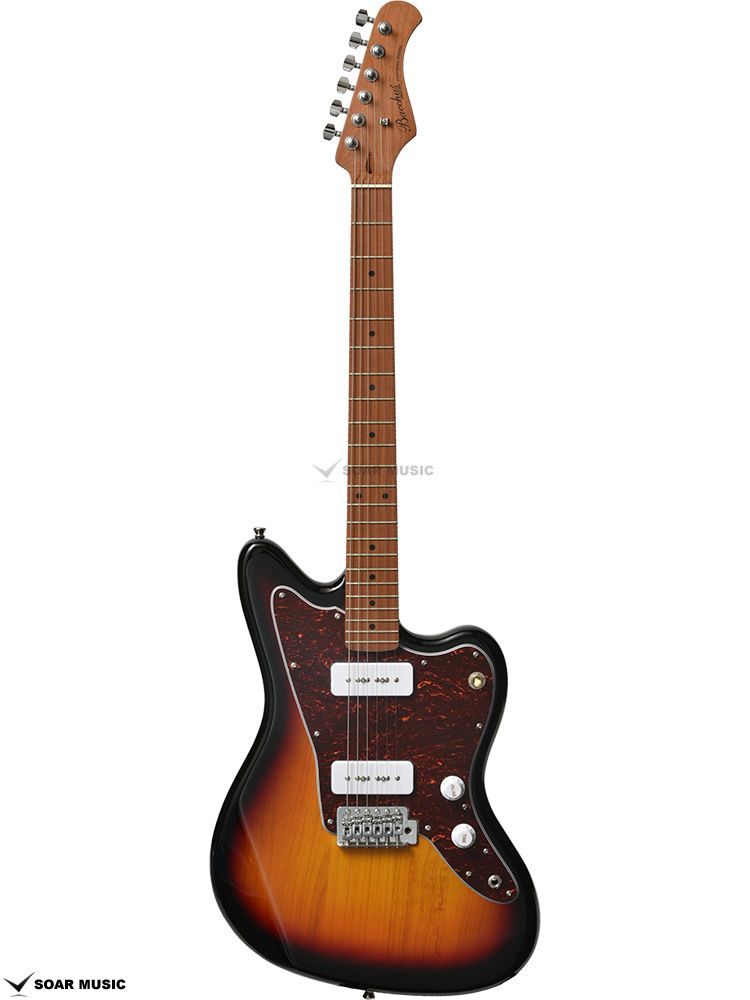 アリアプロ2 レスポールスタンダードタイプ ARIA PRO IIレスポール