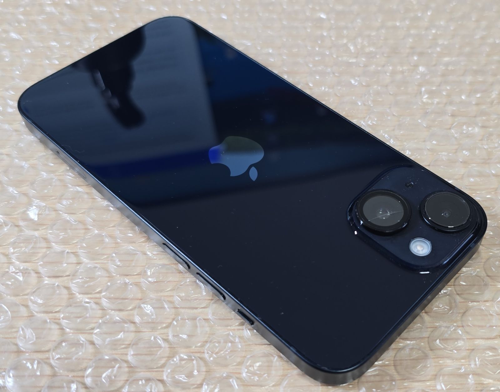 iPhone ジャンク品 ジャンク品 Apple iPhone 5 ブラック 16GB アイフォンアップル
