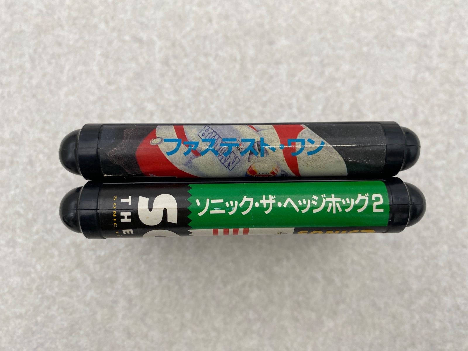 ソフト6点