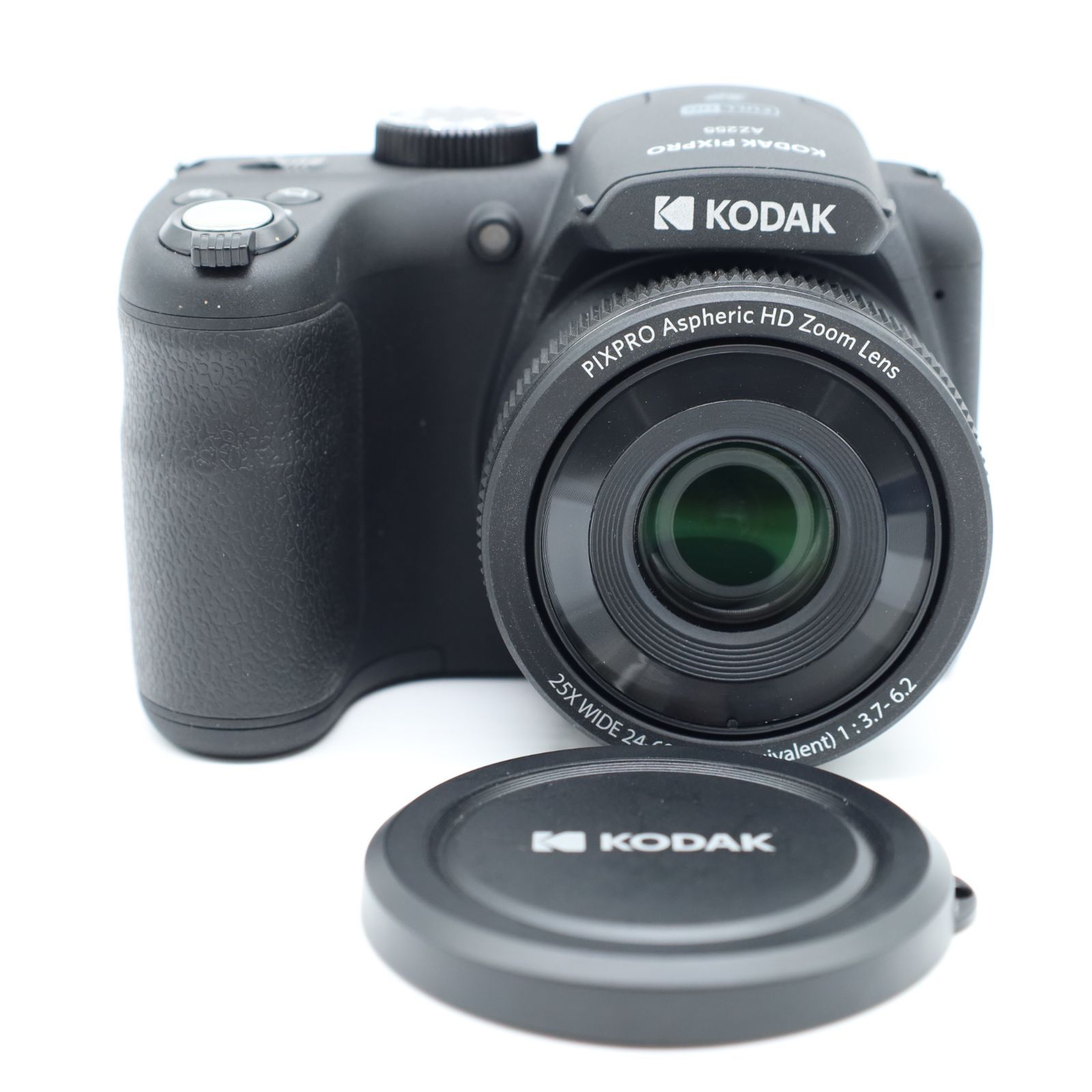 ≪ほぼ新品≫ KODAK PIXPRO AZ255 ボディ ブラック #20250527-1859  