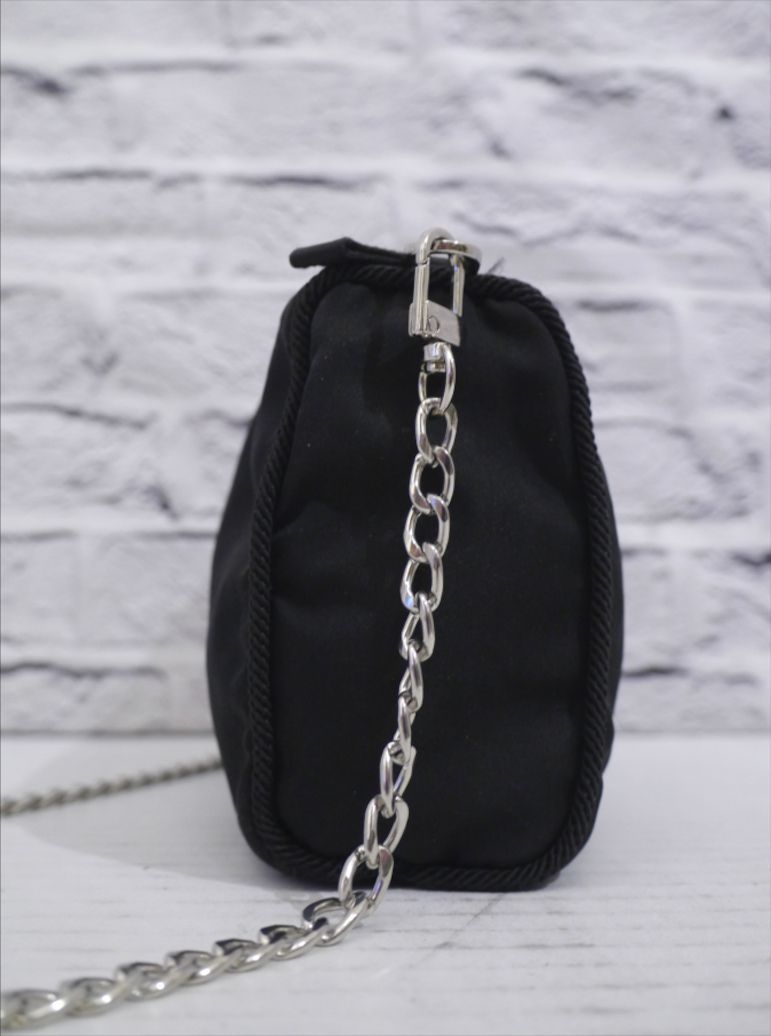 美品 プラダ テスートナイロン カメラバッグ ショルダー クロスボディ ブラック 楽天市場】PRADA プラダ ショルダーバッグ 2ZH155 2DMI