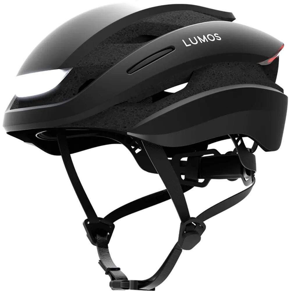 お取り寄せ ２～４週間で発送 ルモス ヘルメット ウルトラ MIPS ヘルメット Charcoal Black t LUMOS HELMET Ultra MIPS helmet t