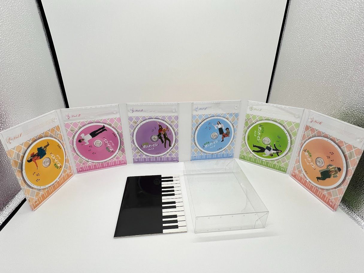 全巻セット】のだめカンタービレ DVD-BOX/ inヨーロッパ/ 最終楽章前編 全巻セット】のだめカンタービレ DVD-BOX/ inヨーロッパ/ 最終楽章前編