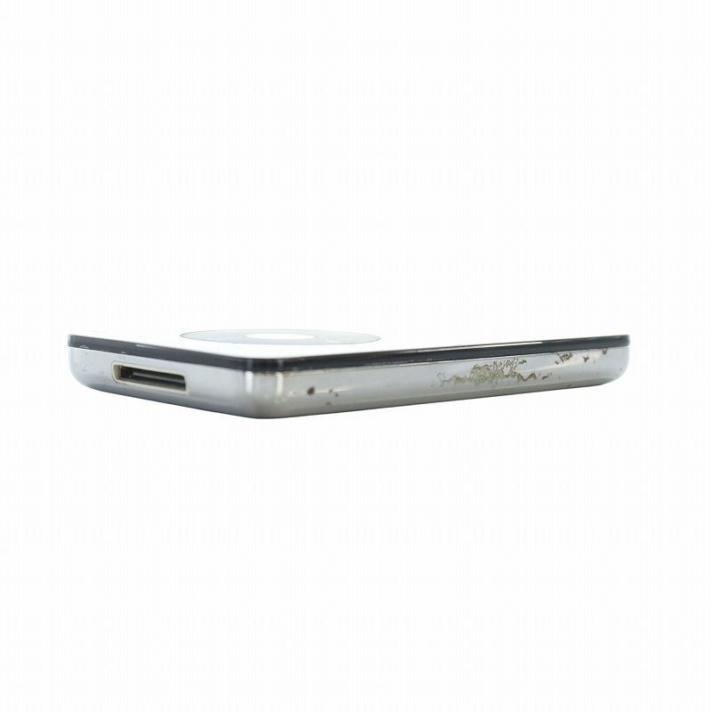 [美品]Apple iPodClassic 30GB シルバー Amazon.com: Original AppleiPod Compatible with Classic Video