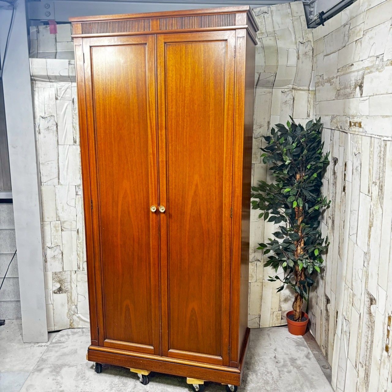 直接引き取り限定 DREXEL HERITAGEドレクセル ヘリテイジ 箪笥