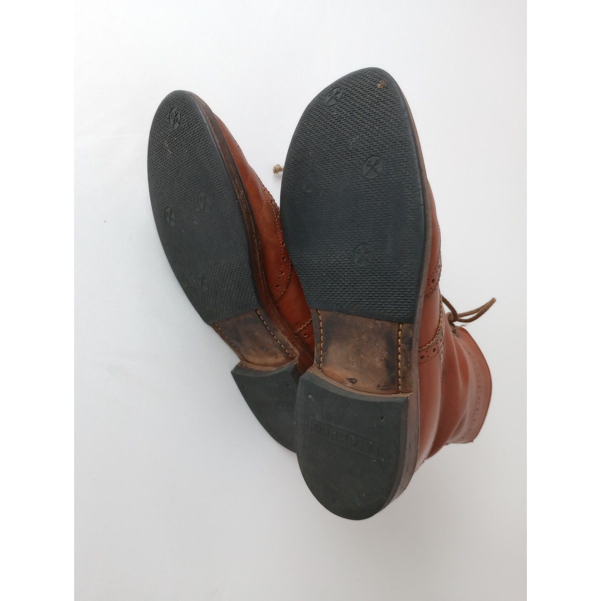 Tricker