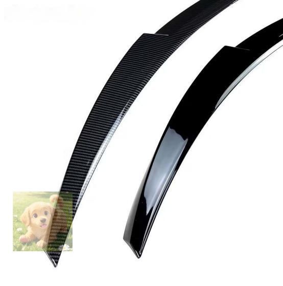 1シリーズ E82 E88 クーペ 2005-2011 リアウイング スポイラー ダウンフォースディフューザー 外装 BRIGHTFACE_UK