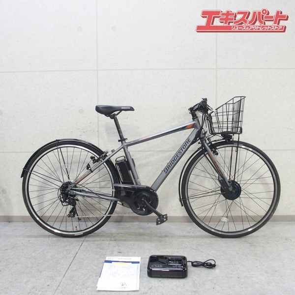 Cycle 車・バイク・自転車 BRIDGESTONE TB1e TB7B45 2024 ブリヂストン