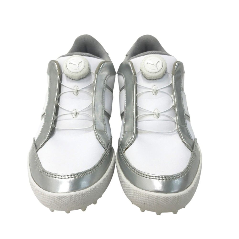 PUMA GOLF プーマゴルフ 193527/MONOLITE CAT ProDISC スパイクレス