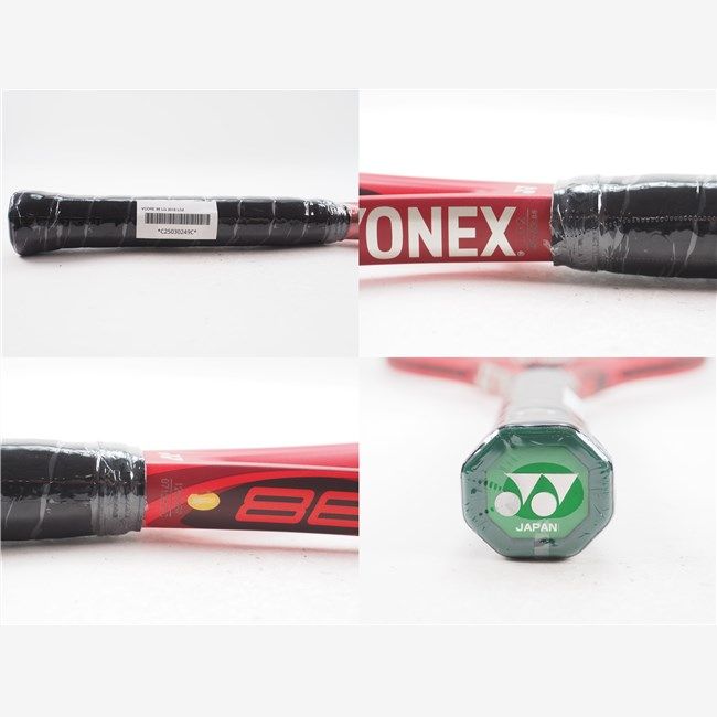 中古 テニスラケット ヨネックス ブイコア 98 LG 2018年モデル (LG2)YONEX VCORE 98 LG 2018 中古 テニスラケット ヨネックス ブイコア 98 LG 2018年モデル