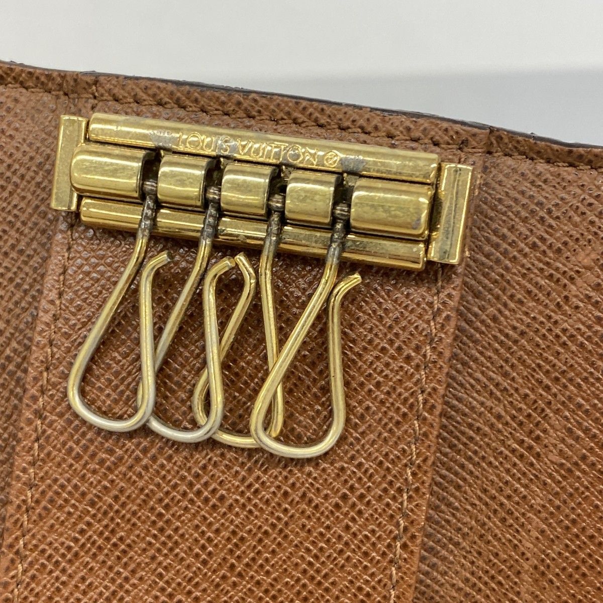 ルイヴィトン キーケース