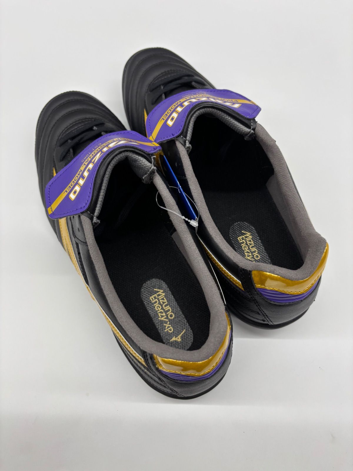 全国送料無料！ ミズノ モレリア サラ エリート TF Q1GB255006