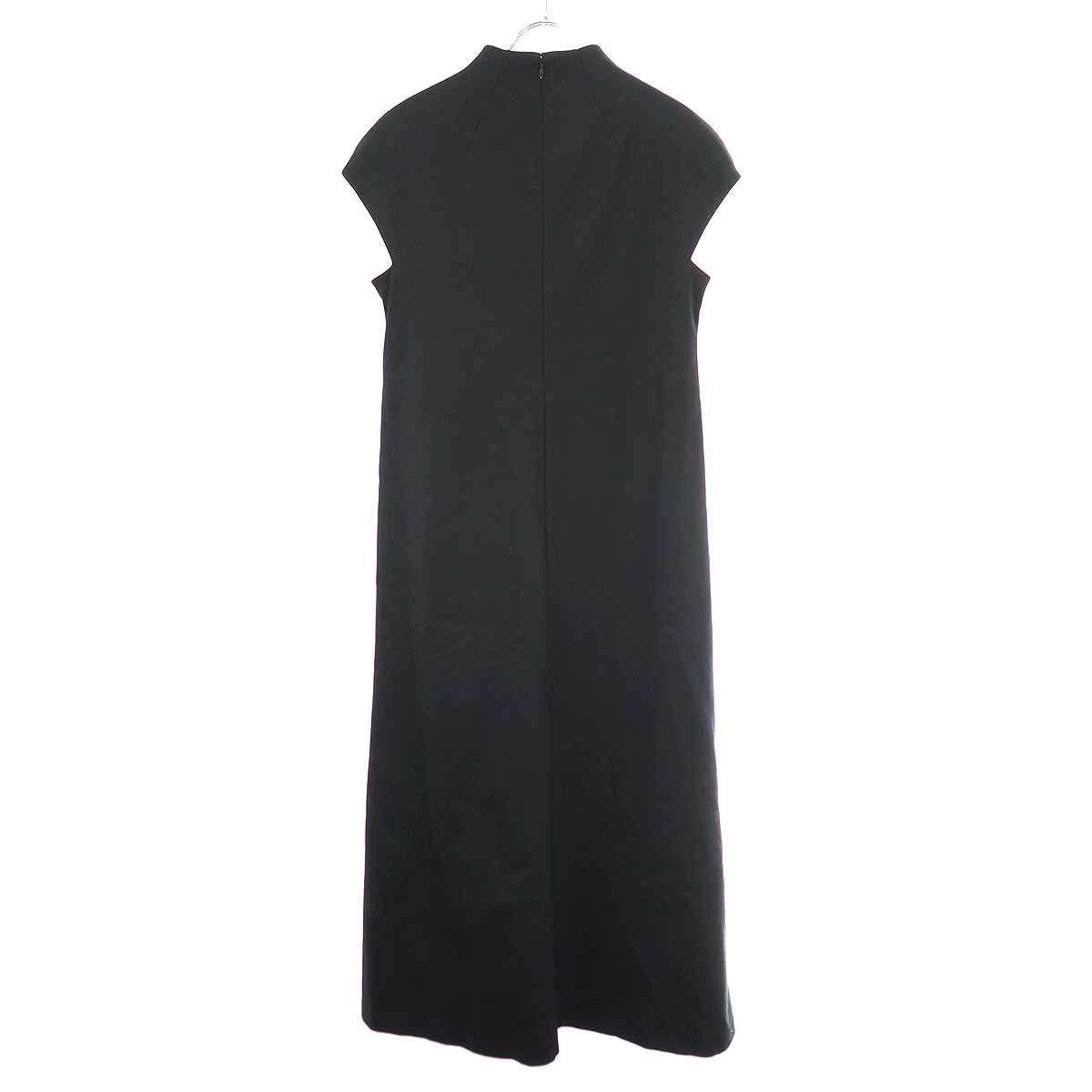 【24SS】Mame Kurogouchi マメクロゴウチ ワンピース mame - 24ss マメクロゴウチ Floral Embossed Dress ワンピース