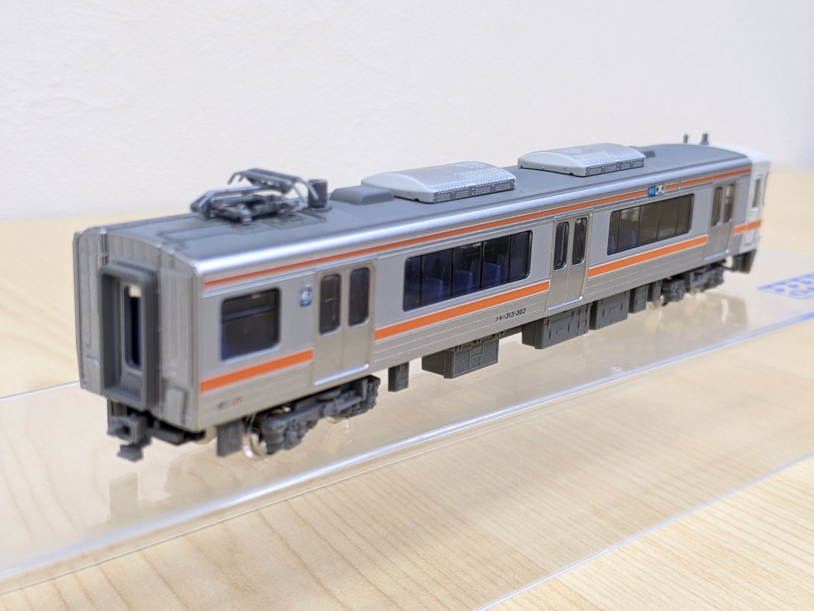 kATO 10-422 313系300番台2両増結セッ10-423 313系 Amazon | KATO 10-422 313系300番台電車 2両増結セット カトー