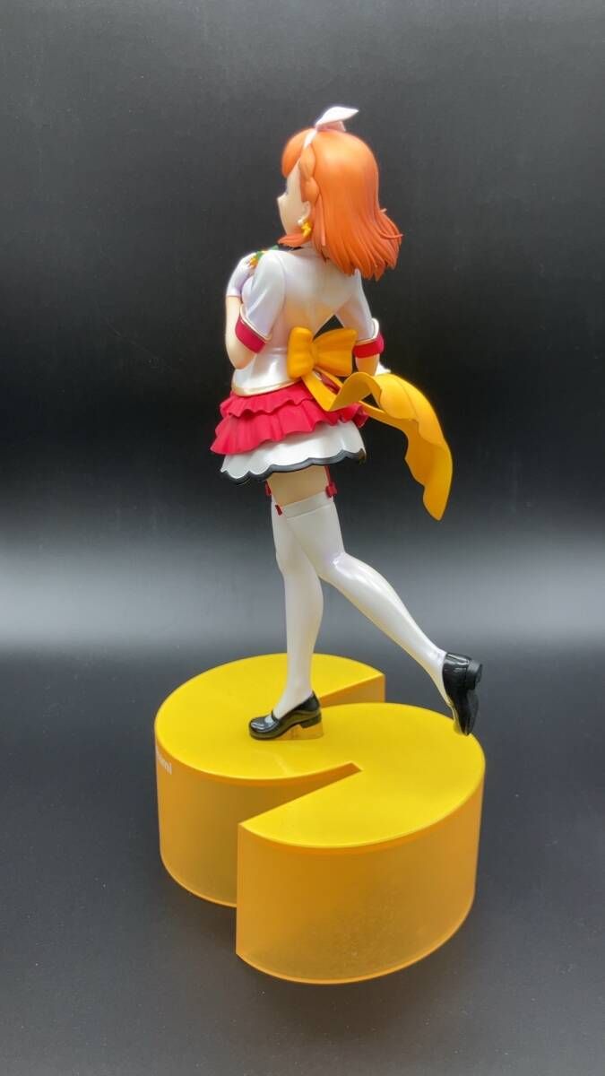 高海千歌 Birthday Figure Project 電撃屋特典つき 高海千歌 Birthday Figure Project 電撃屋特典つき Amazon.co.jp