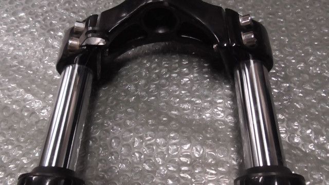 niu UQi Pro R1NBCU110K1001xxx の フロントフォーク 1758161604 BILLOVLOGS_CO_UK