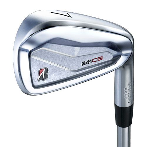 カスタムスペック ブリヂストン 241CB アイアンセット 6本組(5-P