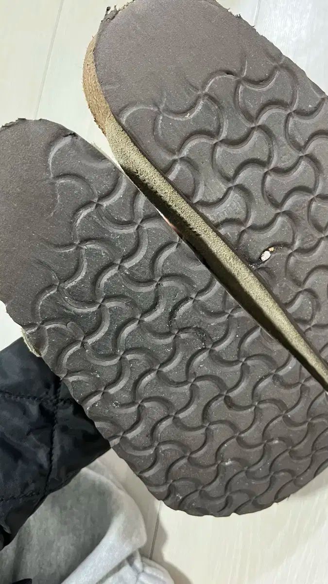  ビルケンシュトック ボストン トープ 36 サンダル サンダル ミュール