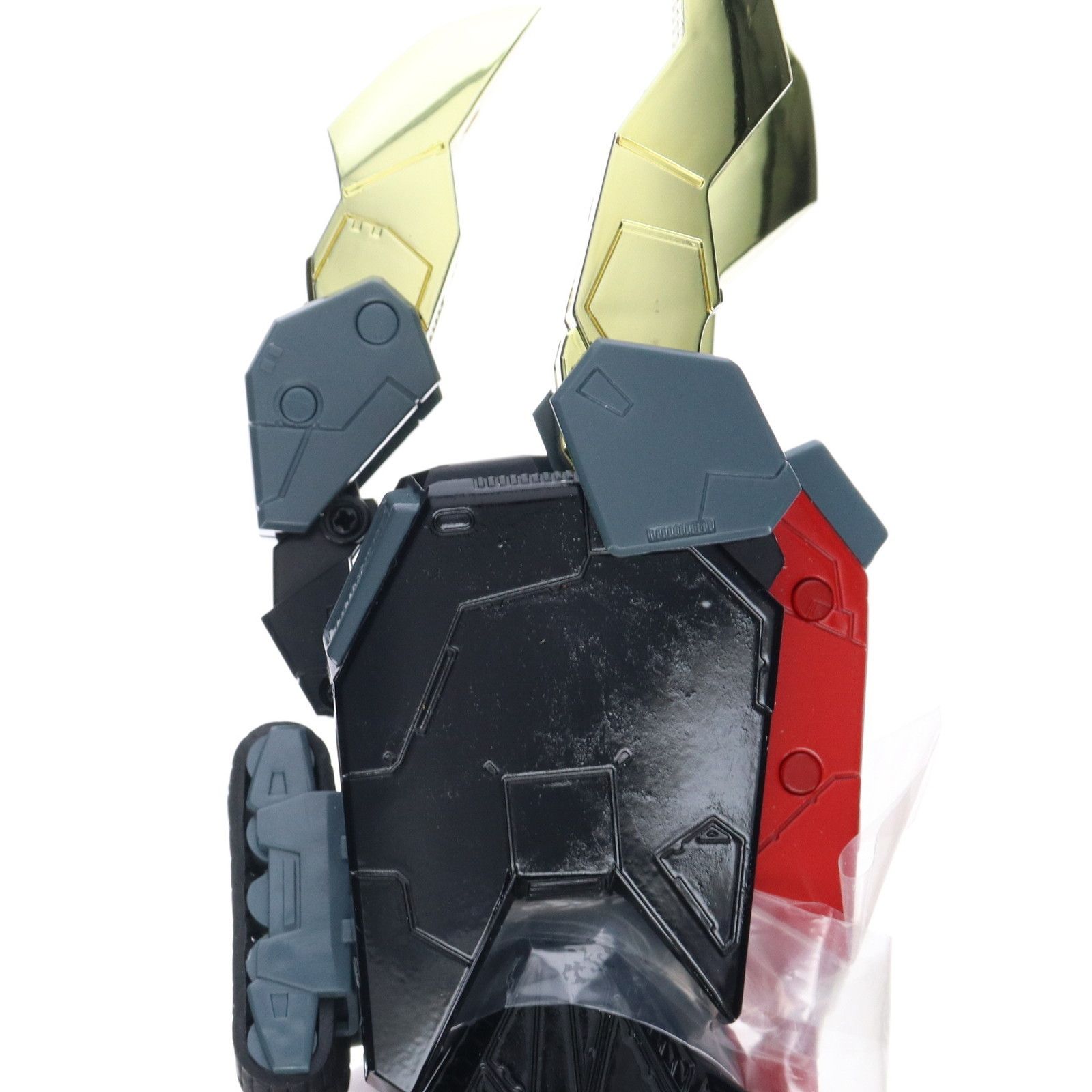 BRAVE合金03 ジェネシックガオガイガー 勇者王ガオガイガーFINAL 完成