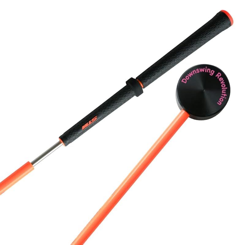 スイングモンスター　タイプH ゴルフトレーニング器具 新製品】スイングモンスター TYPE H ショートバージョン