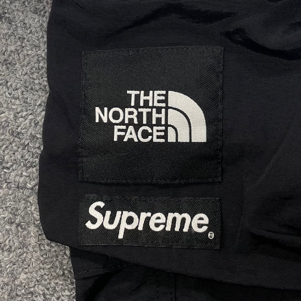 Supreme 20SS The North Face Belted Cargo Pants 2WAY カーゴ