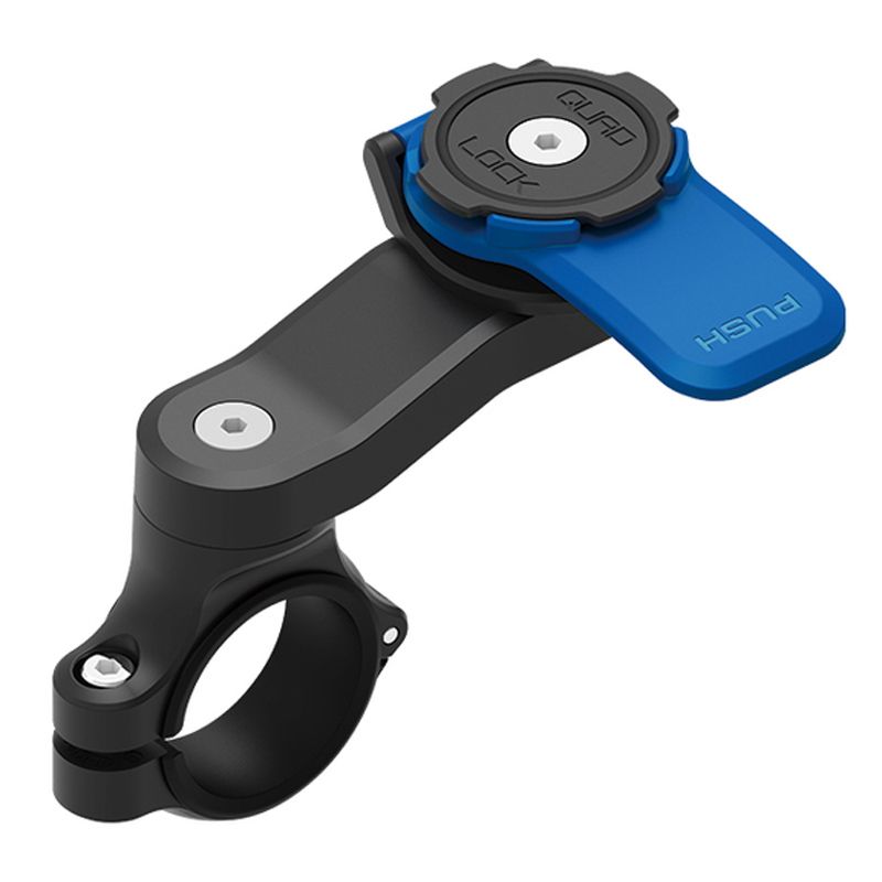 QUADLOCK クアッドロック ハンドルバーマウント バイク|モーターサイクル用