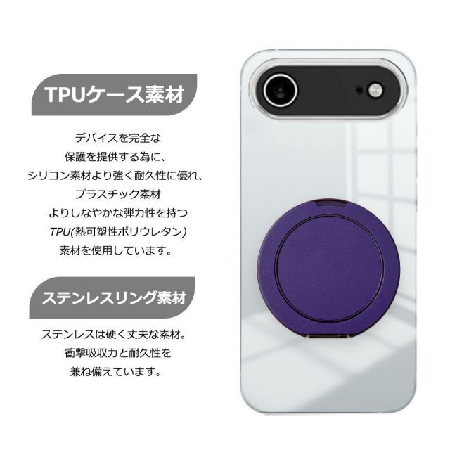 RSX61C2112F203] アンチグレア フィルム付き MagSafe対応 ZenFone Zoom