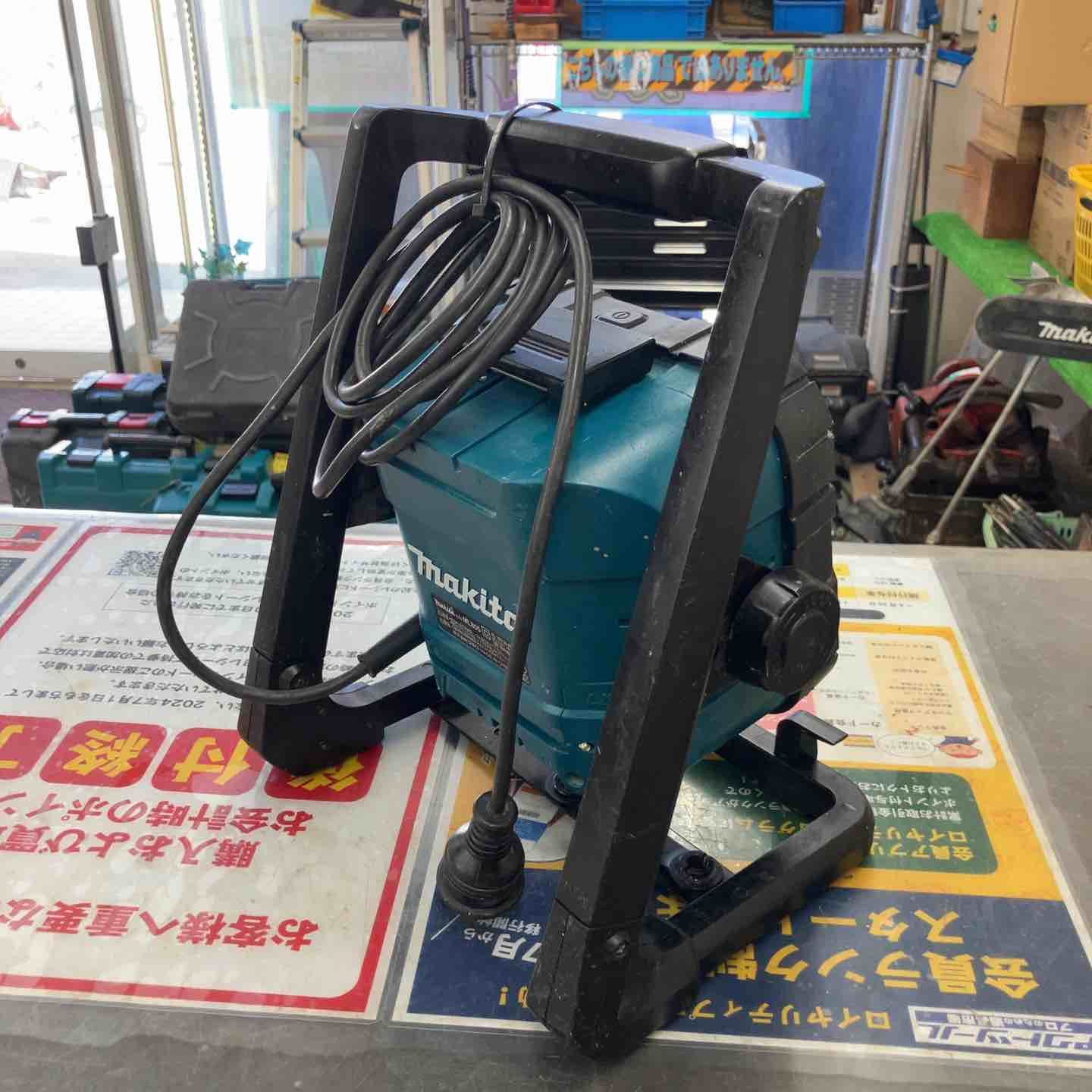 マキタ makita コードレスLEDスタンドライト ML805 鴻巣店