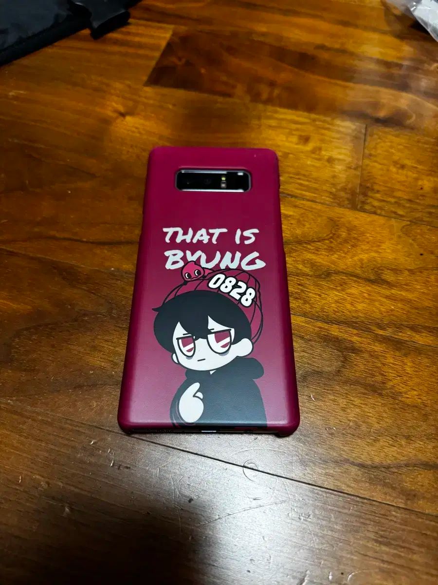 コンパリ派 スマホケース 商品