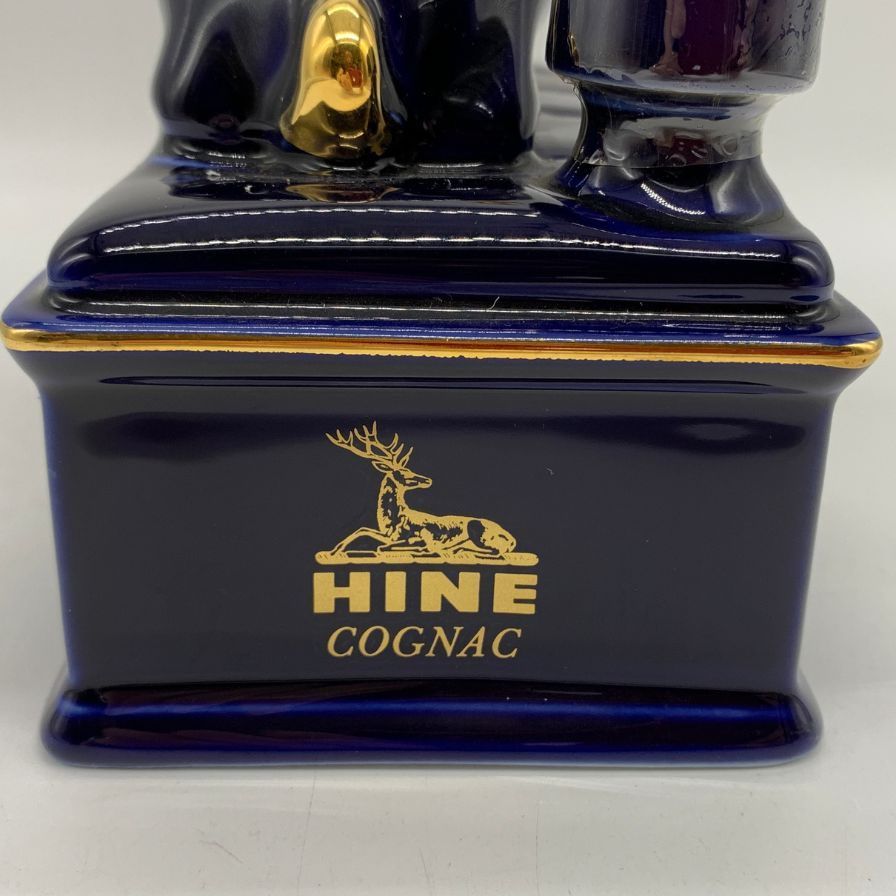 ハイン XOコニャック HINE ハイン X.O. コニャック 700ml | お酒買取エイブイ