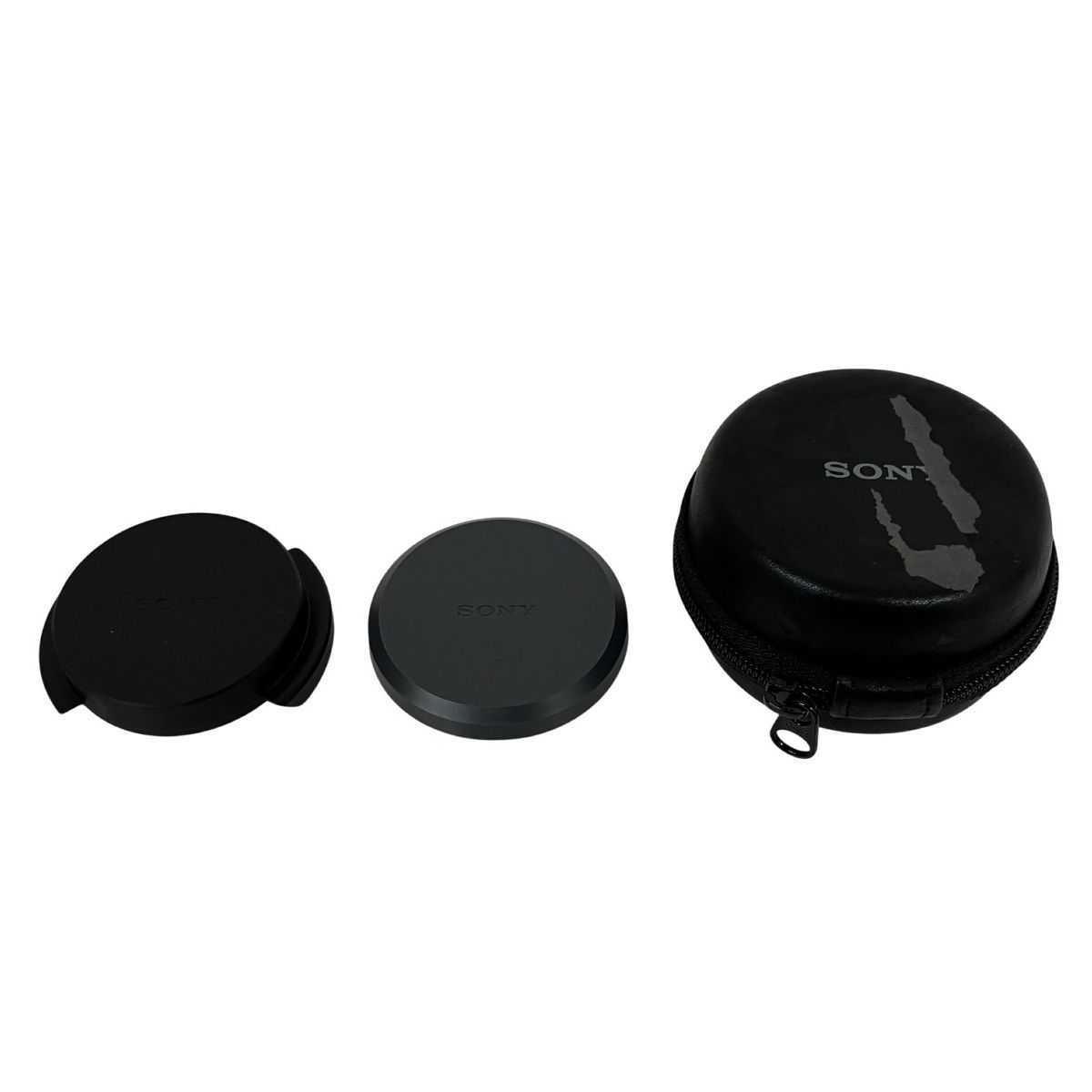 SONY VCL ECU 1 ソニー ウルトラワイドコンバーター ワイドコンバージョンレンズ カメラ