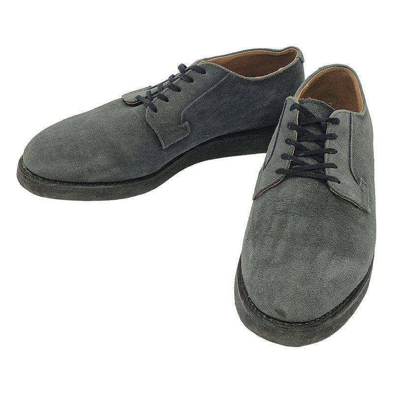 RED WING / レッドウィング | POSTMAN OXFORD スエード ポストマン 