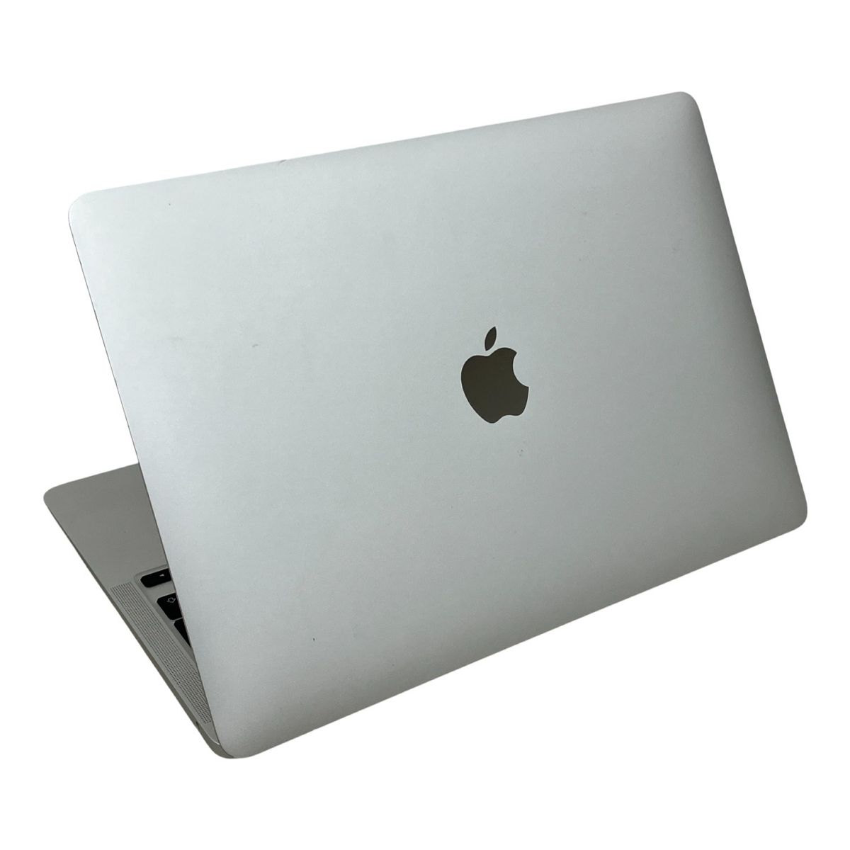 【最安値】 充放電回数70回 Apple MacBook Air M1 2020 8GB SSD 256GB Ventura ノートPC パソコン M10439608