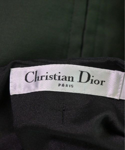 Christian Dior ロング・マキシ丈スカート レディース 【古着】【中古