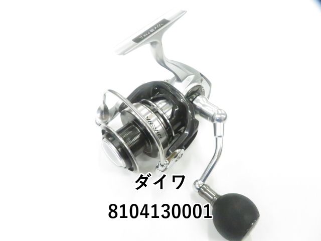 【美品】ダイワ 12 キャタリナ 4500H ダイワ(DAIWA) 12キャタリナ(CATALINA) 4500H ☆超特価処分 1台