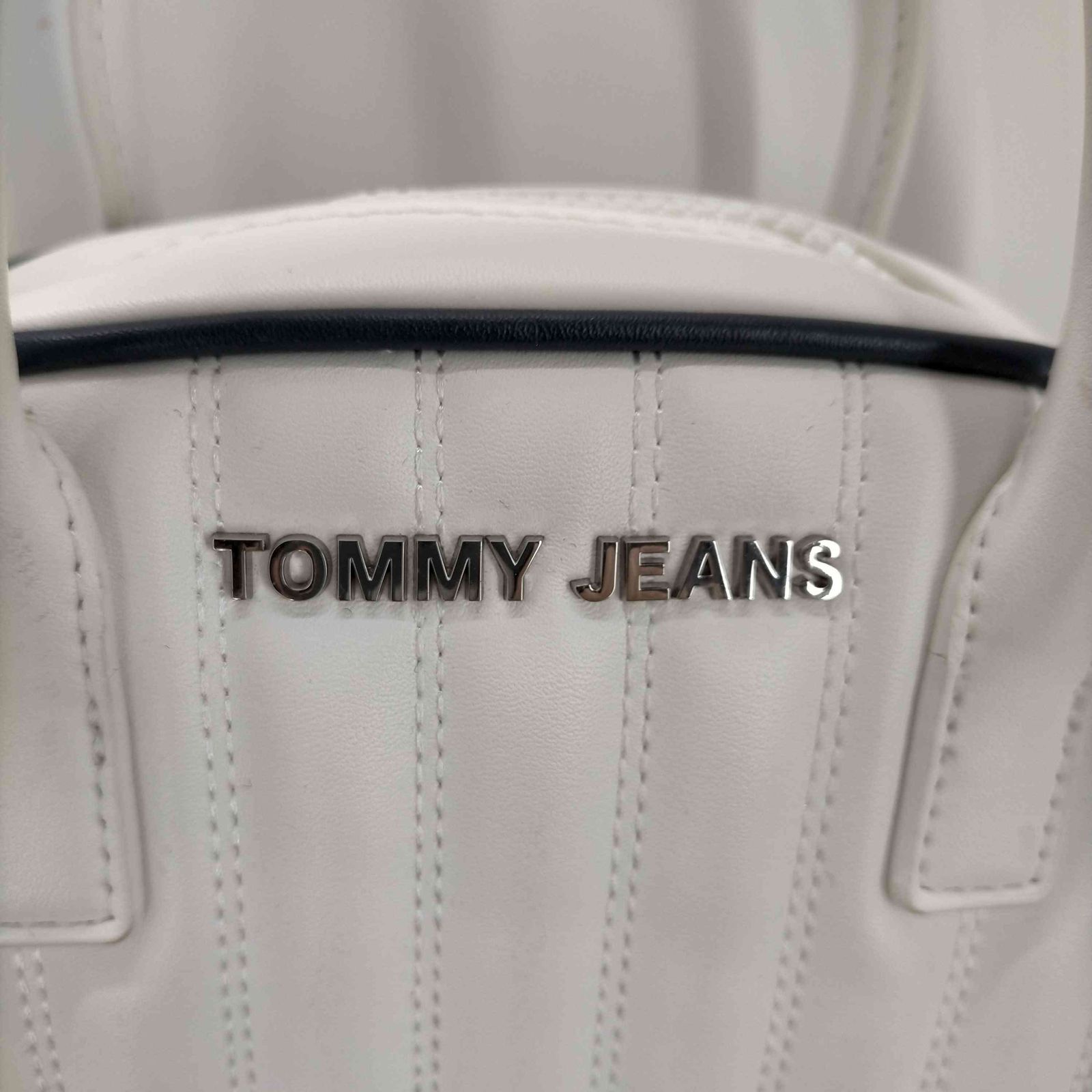 トミージーンズ tommy jeans 2WAYミニスポーツバッグ レディース 無 - メルカリ