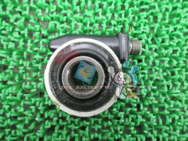 ゼファーχ　ZRX　ZRX400II スピードメーターギア　メーターギアボックス ゼファーχ ZRX ZRX400II スピードメーターギア メーターギア