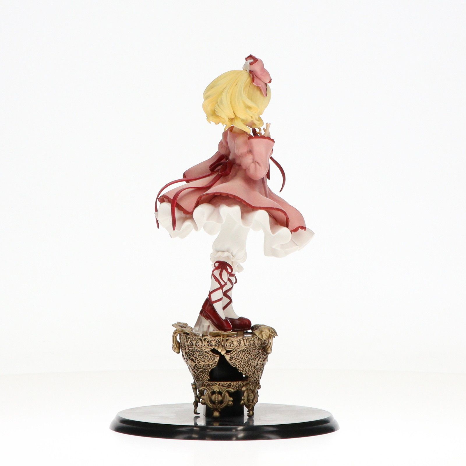 ローゼンメイデン　雛苺　フィギュア 雛苺1/3 フィギュアローゼンメイデン