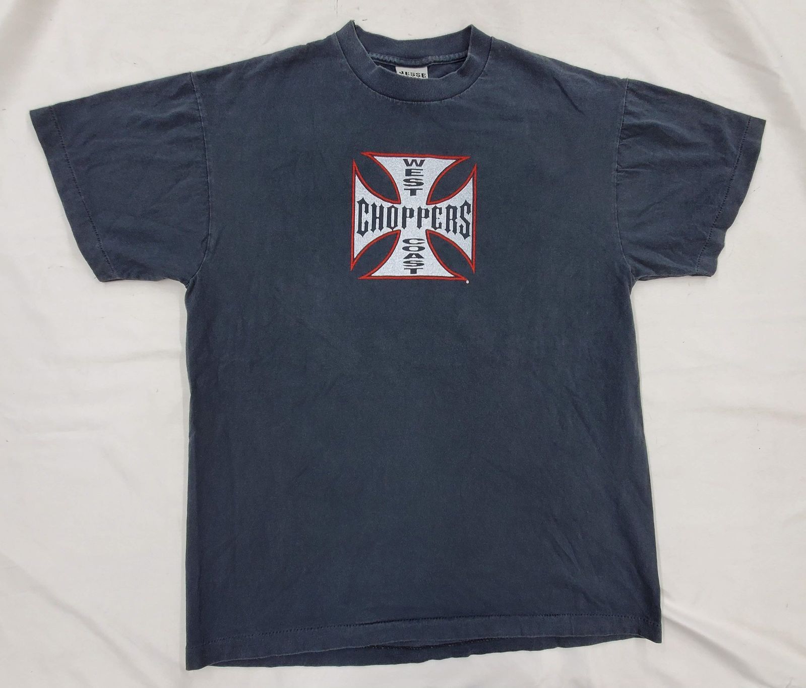 westcoastchoppers レザーウォレット ふーさん専用 westcoastchoppers