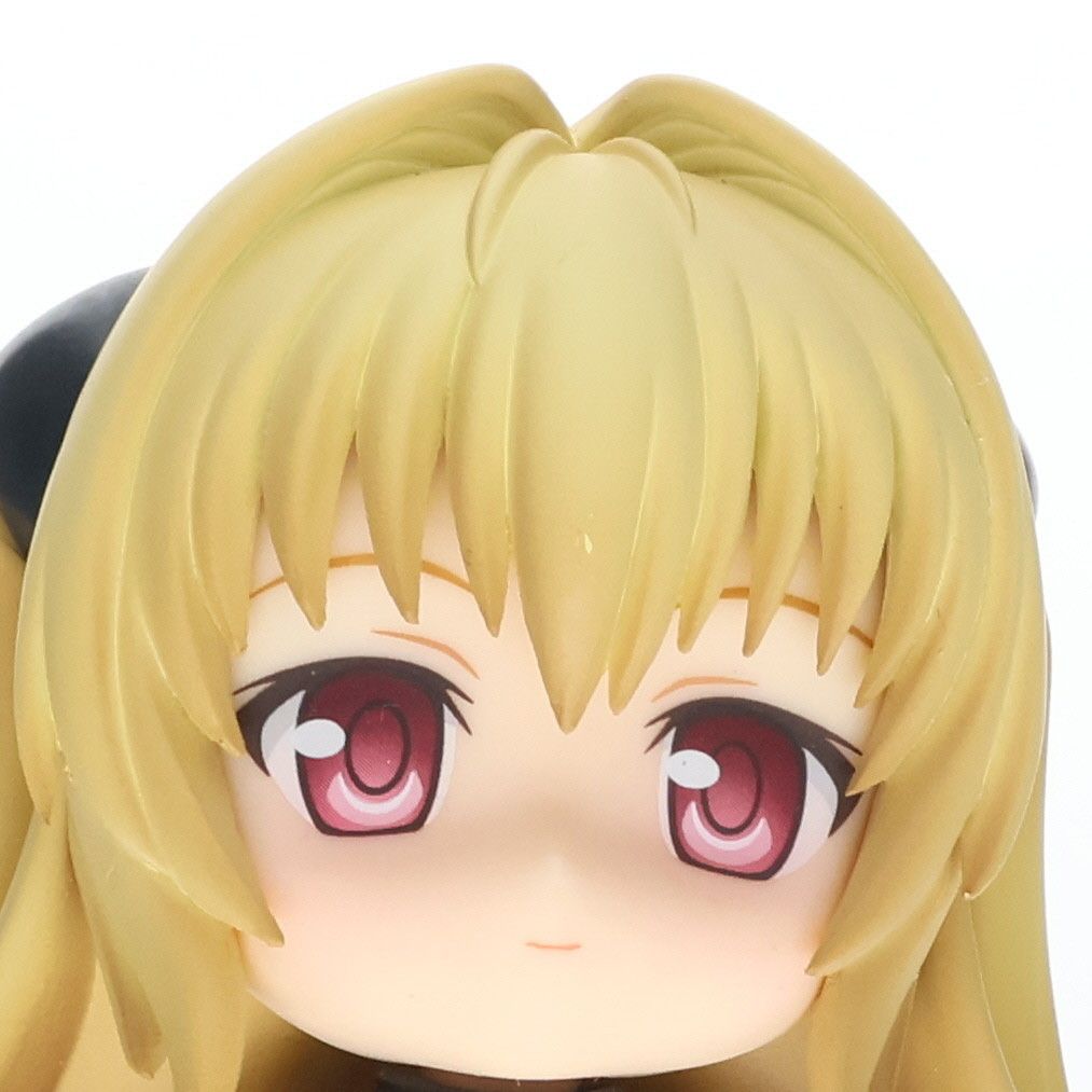 GOOD SMILE COMPANY - ねんどろいど 191 金色の闇(こんじきのやみ) To LOVEる-とらぶる- 完成品 可動フィギュア グッドスマイルカンパニー Amazon | [FIG]ねんどろいど 191 金色の闇(こんじきのやみ) To