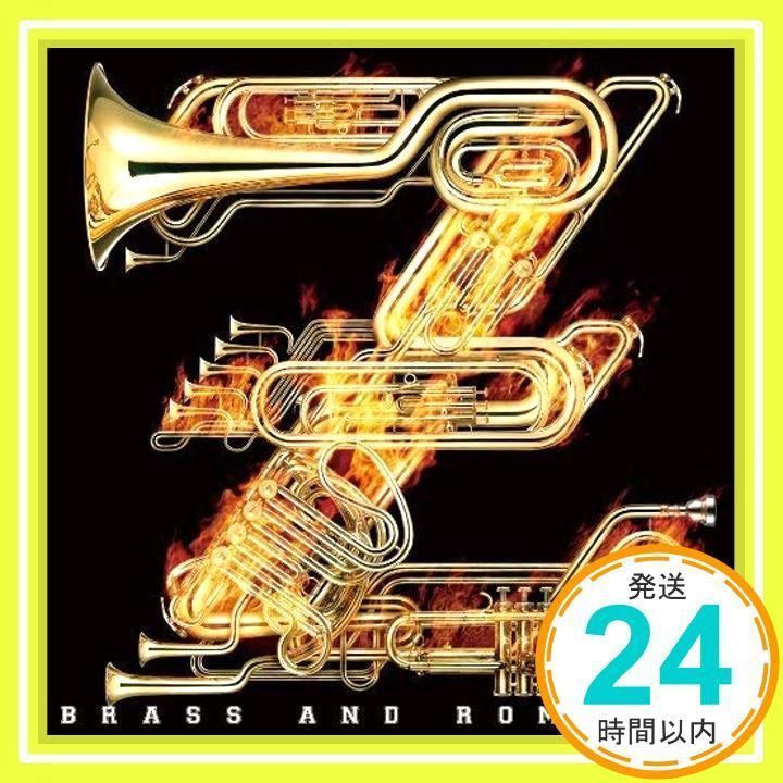 ブラバンももいろクローバーZ!~BRASS AND ROMANCE~ [CD] シエナウインドオーケストラ、 ももいろクローバーZ、 栗田博文;  シエナウインドオーケストラ_02 - メルカリ