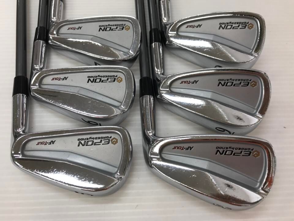 専用です。 エポンAFツアーCB 限定モデル モーダス115s 最短翌日発送