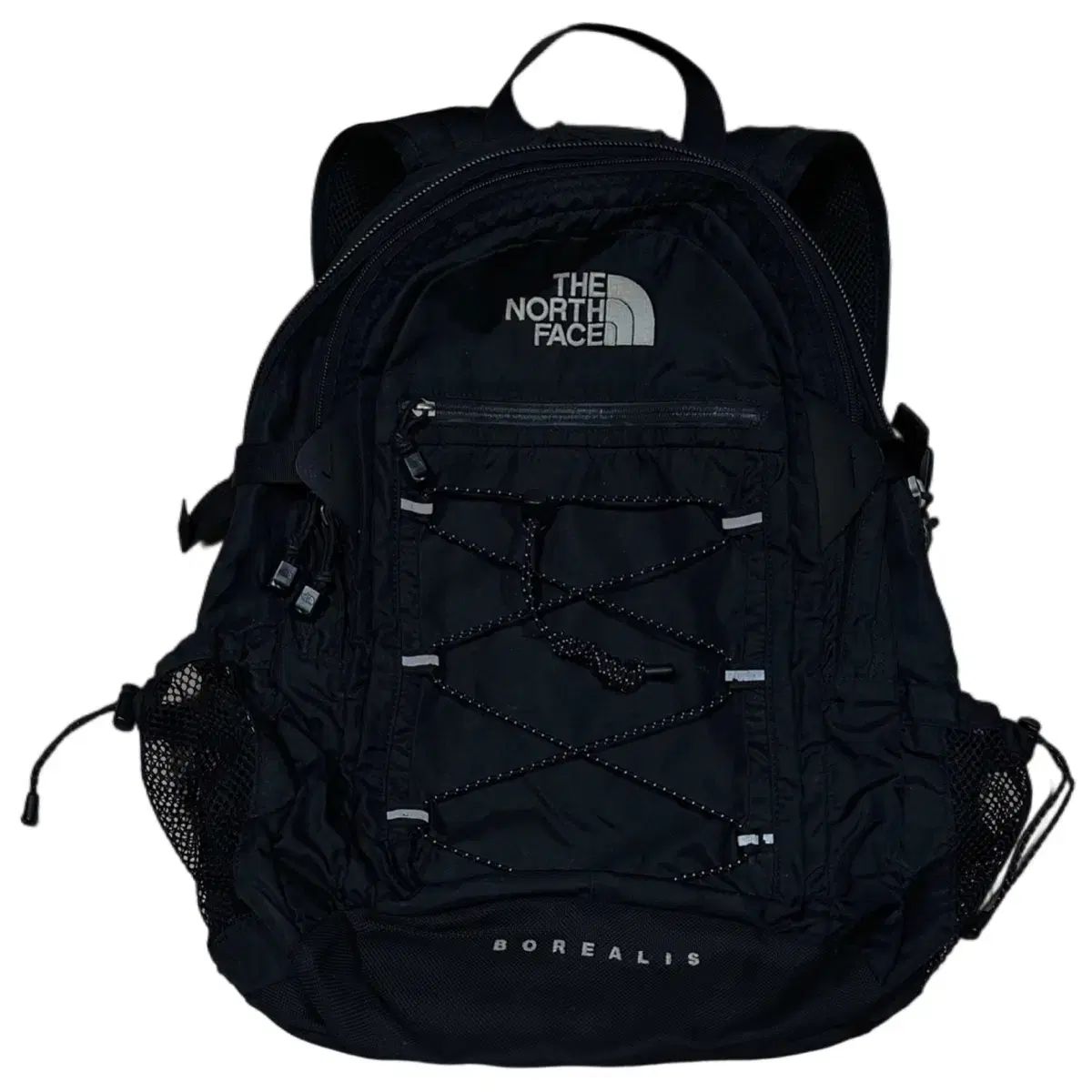 THE NORTH FACE(ザ・ノース・フェイス) borealis ボレアリス ブラック 
