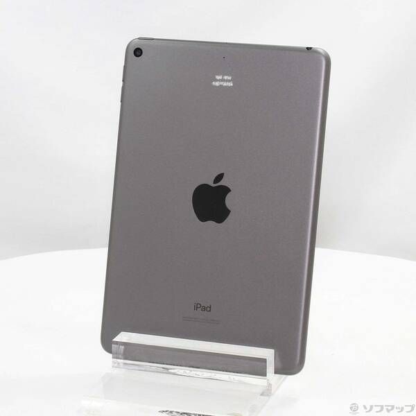 中古品〕 iPad Pro 12.9インチ 第6世代 128GB スペースグレイ MNXP3J